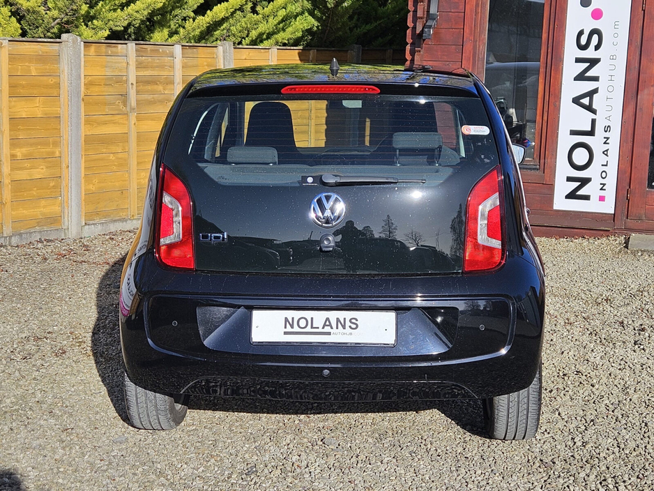 2012 Volkswagen up! - image 5