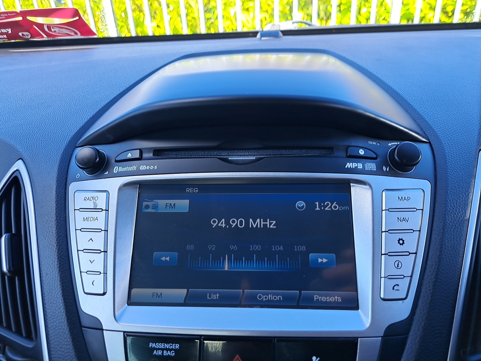 2013 Hyundai ix35 - image 20