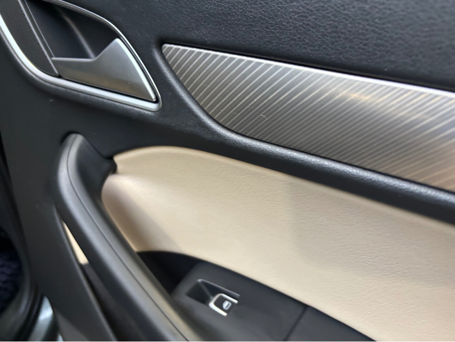 2018 Audi Q3 2.0 TDI 150 QUATTRO SE 4DR €19,999