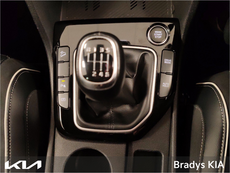 2022 Kia Sportage GT LINE 5DR €30,950