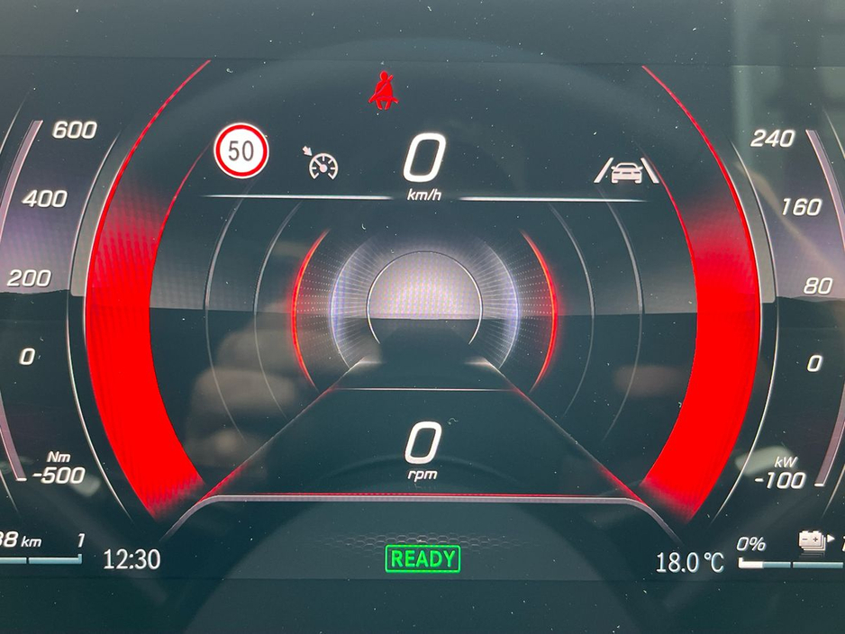 2026 Mercedes-Benz CLE 300E EQ AMG Line Plus Coupe €83,267