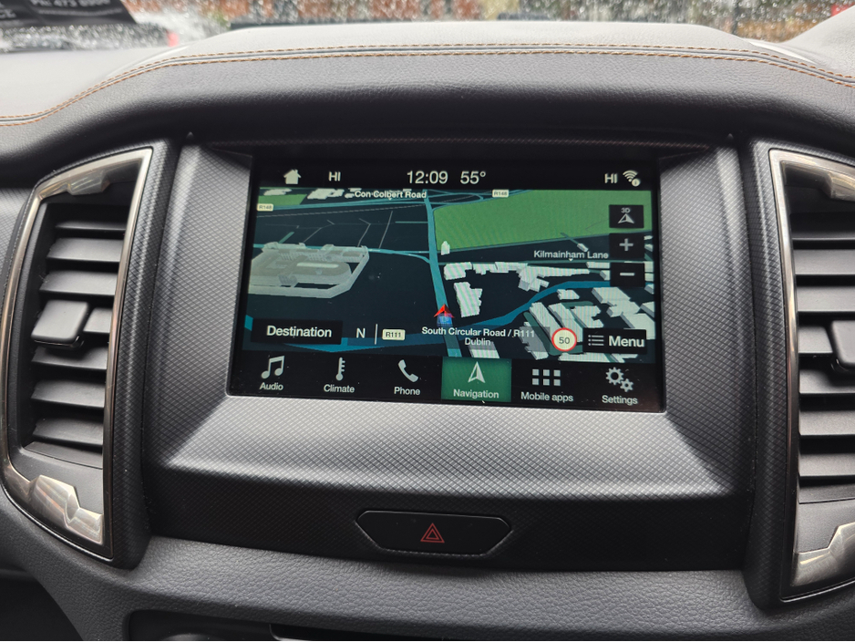 2019 Ford Ranger - image 28