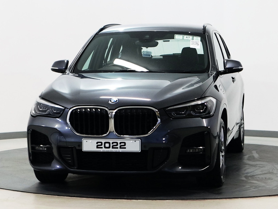 2022 BMW X1 *61* XDRIVE25E M SPORT AUTO €27,995