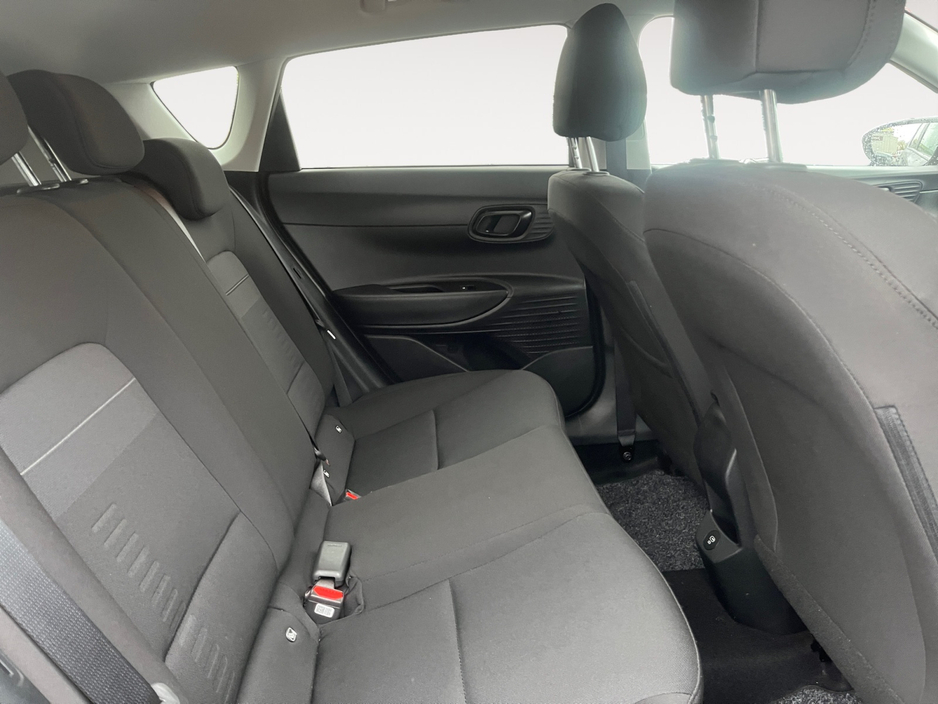 2025 Hyundai Bayon EXECUTIVE €27,500