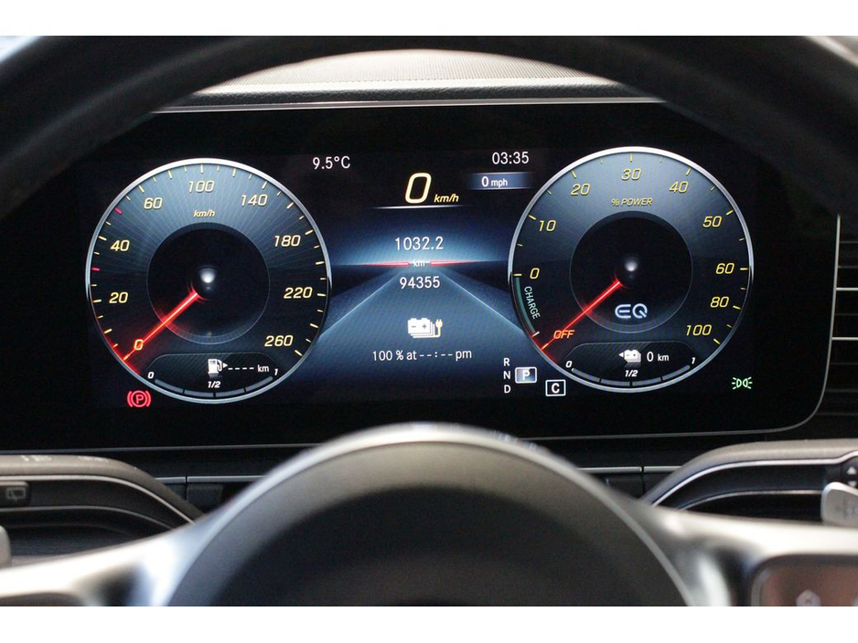 2022 Mercedes-Benz GLE Class 350 dE AMG Premium 4 MATIC €59,899