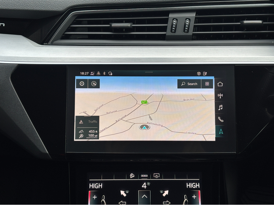 2021 Audi e-tron - image 26