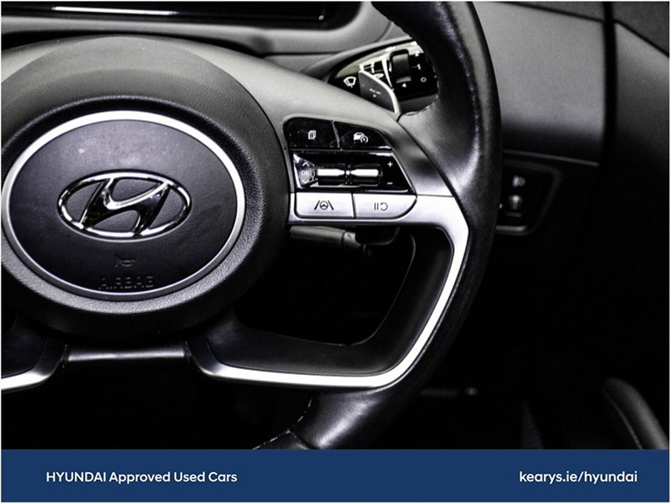 2024 Hyundai Tucson Executive HEV Auto