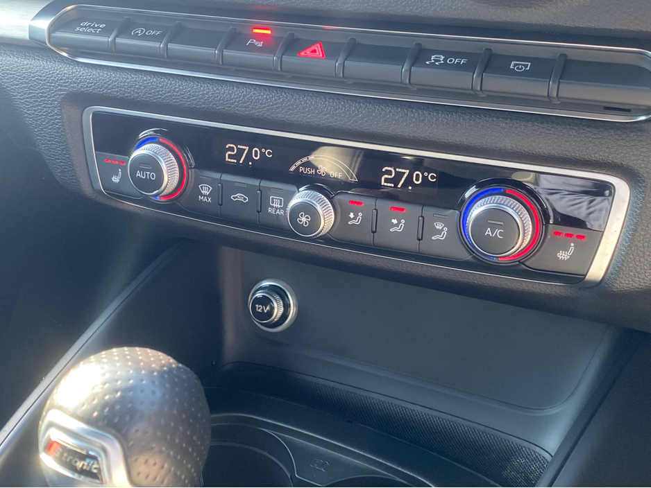 2018 Audi A3 - image 15