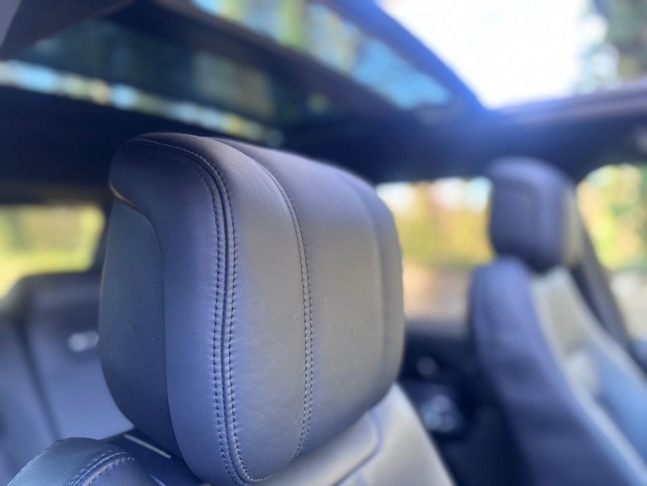 2021 Land Rover Range Rover - image 32