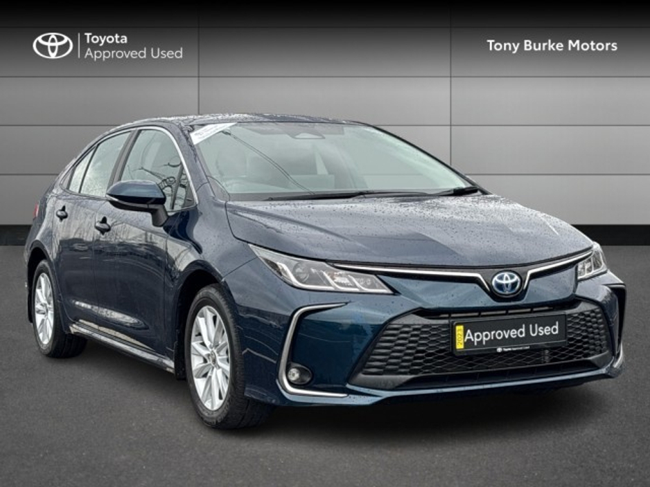 2023 Toyota Corolla for sale in , Ireland