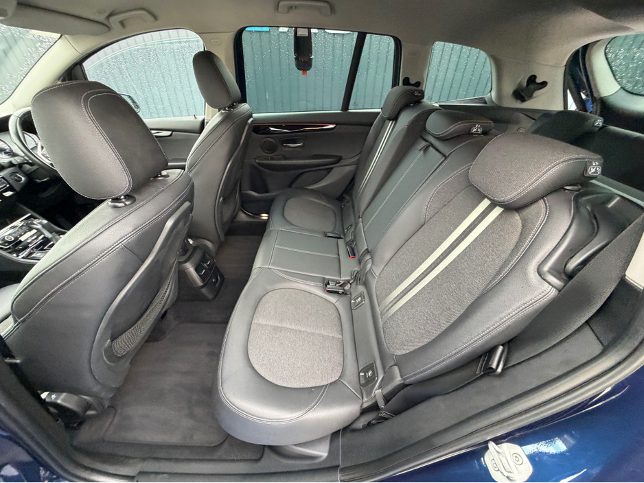 2018 BMW 2 Series Gran Tourer SPORT - 2.0L DIESEL - 7 SEATS - AUTO - 12M WARRANTY - CAR: 1741 €18,950