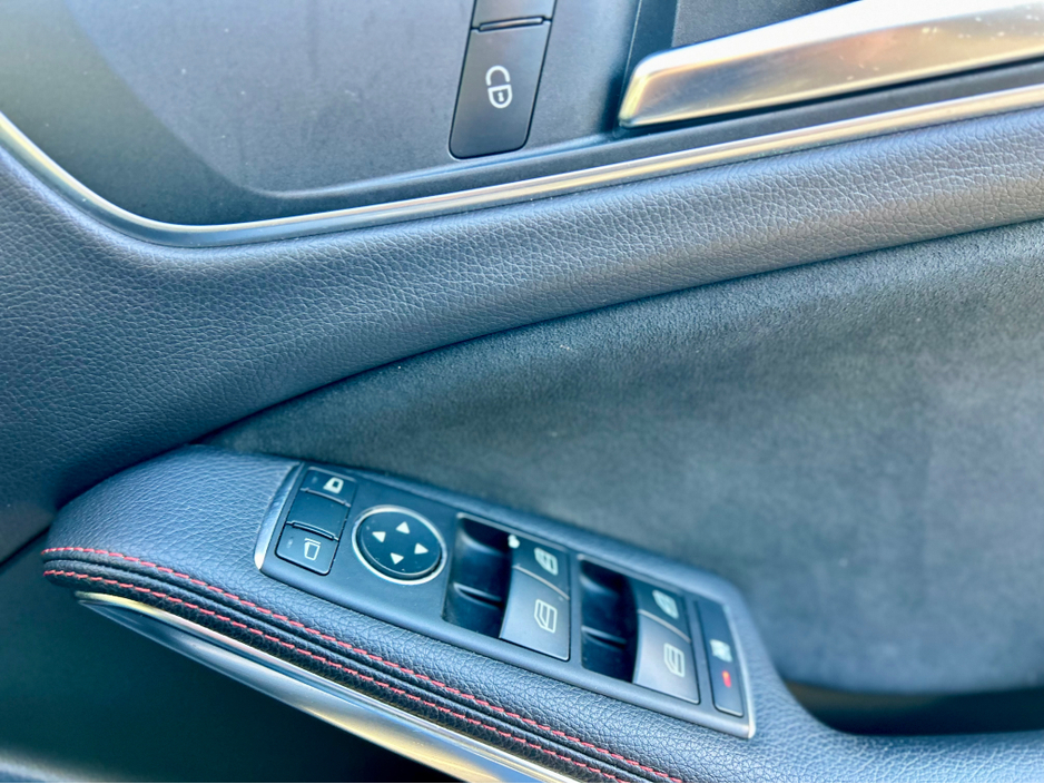 2017 Mercedes-Benz GLA Class 180 D AMG SPORT 5DR 180D €14,950