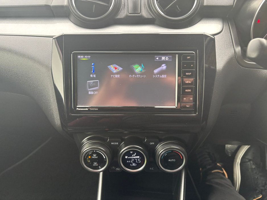 2019 Suzuki Swift  €12,950