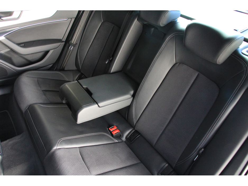 2022 Audi A6 S Line * Virtual Dash * 1 owner from new €46,950