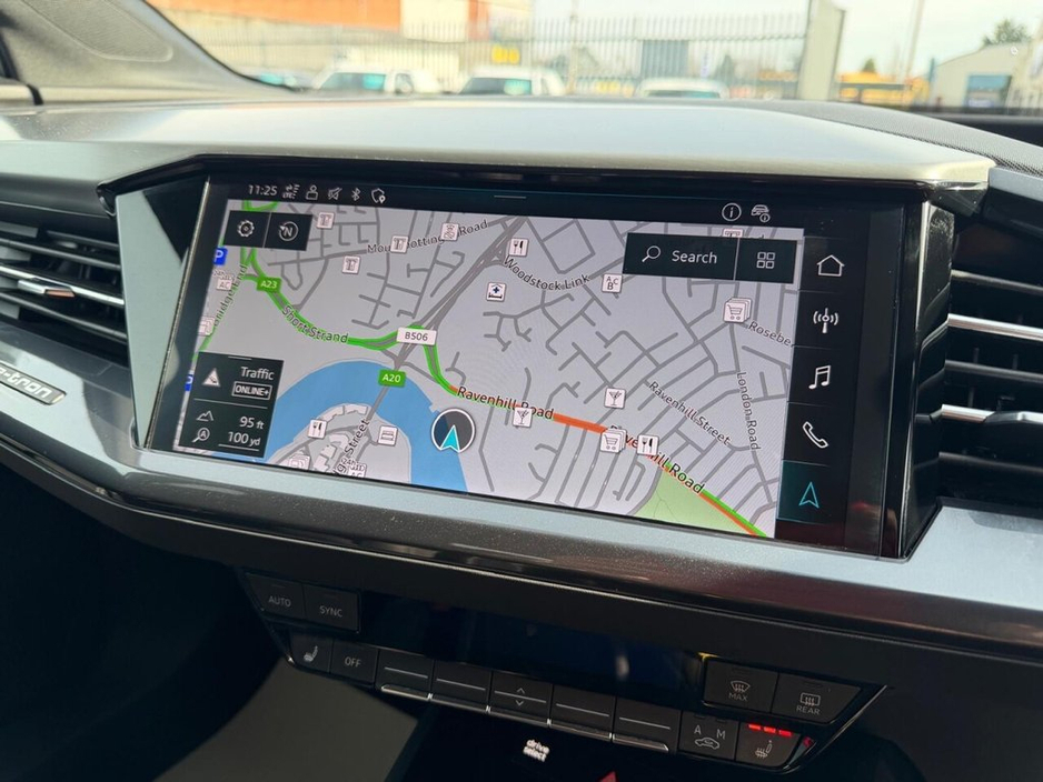 2024 Audi Q4 e-tron - image 19