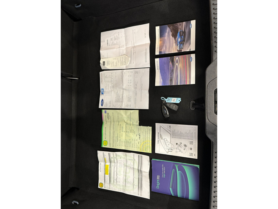 2021 Ford Focus - image 34