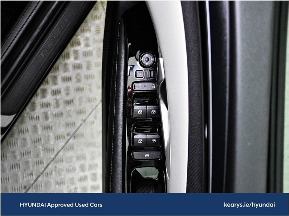 2023 Hyundai Tucson 2WD Executive Plus HEV STG Auto