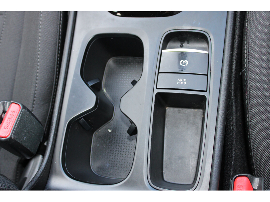 2025 Hyundai Tucson Tucson FL Comfort Plus €38,950