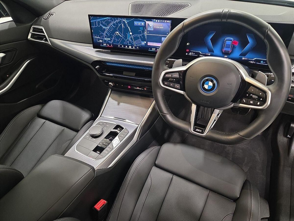2025 BMW 3 Series 330e M Sport Touring €55,950
