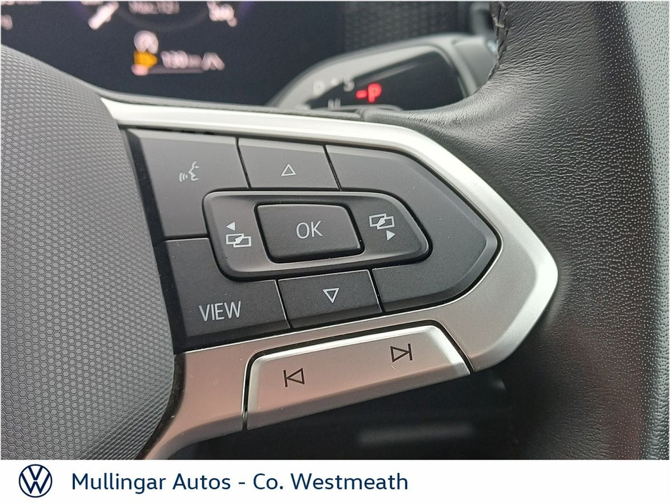 2024 Volkswagen Tiguan Launch Edition 2.0 TDI 150HP DSG €42,950