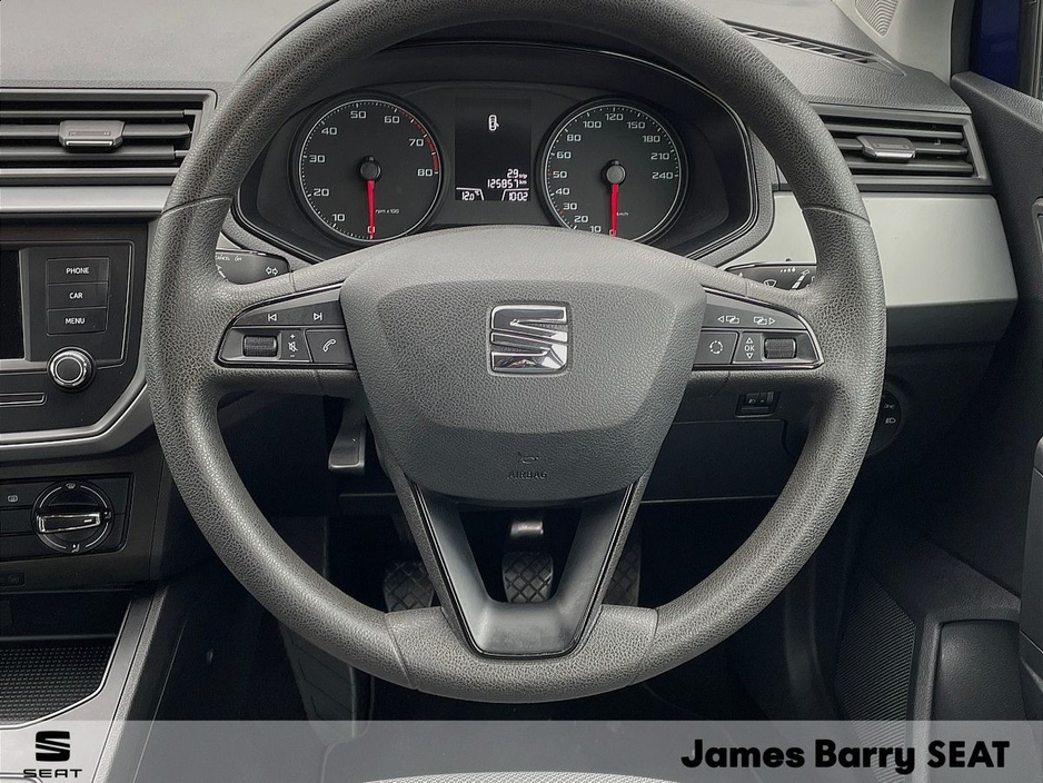 2017 SEAT Ibiza - image 16