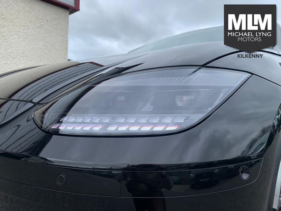 2024 Hyundai Ioniq 6 - image 4