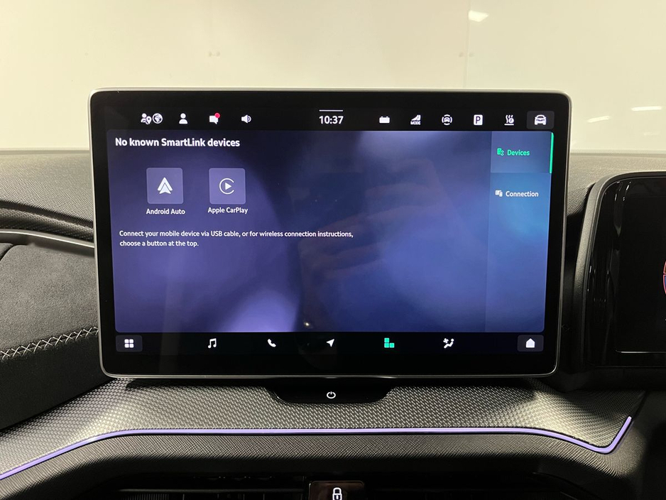 2025 Skoda Kodiaq Sportline IV 1.5TSi PHEV 204BHP - Reversing Camera - Climate Control - Sat Nav - Heated Seats - Keyless Start - Apple CarPlay/Android Auto