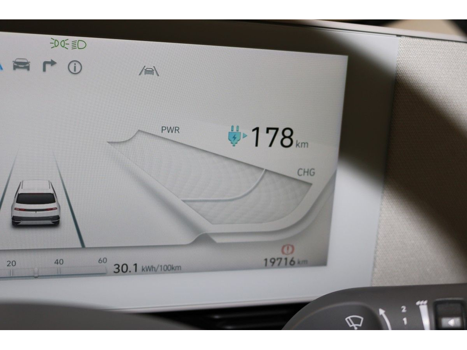 2023 Hyundai Ioniq 5 EXECUTIVE PLUS 77 KwH EV €33,995