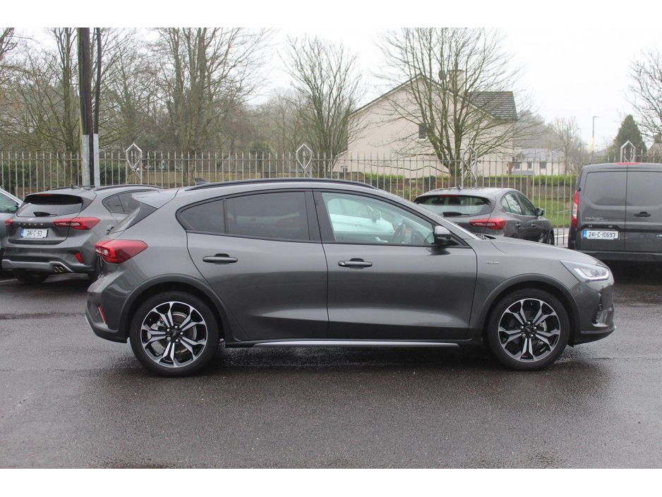 2024 Ford Focus - image 9