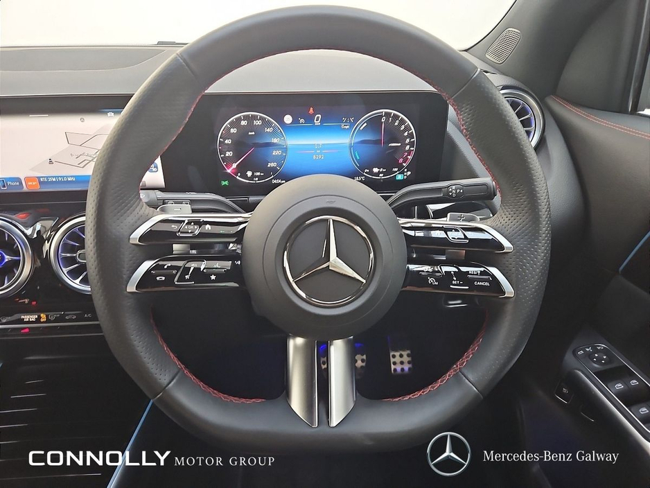 2024 Mercedes-Benz GLA Class Gla 250 Amg Line €51,845