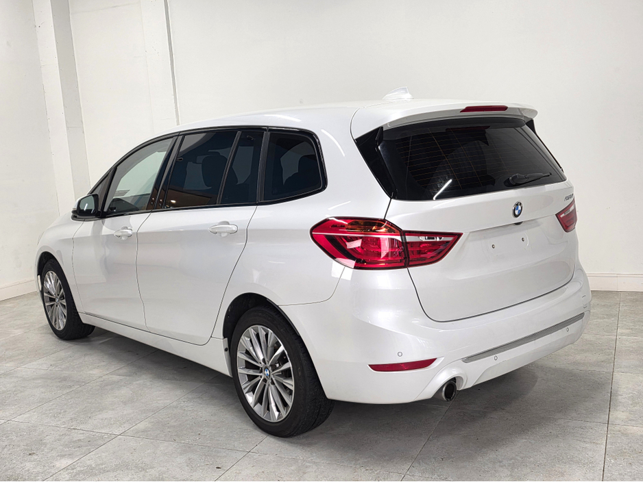 2019 BMW 2 Series Gran Tourer 218d Gran Tourer 7-Seat Luxury - Low Miles €24,900