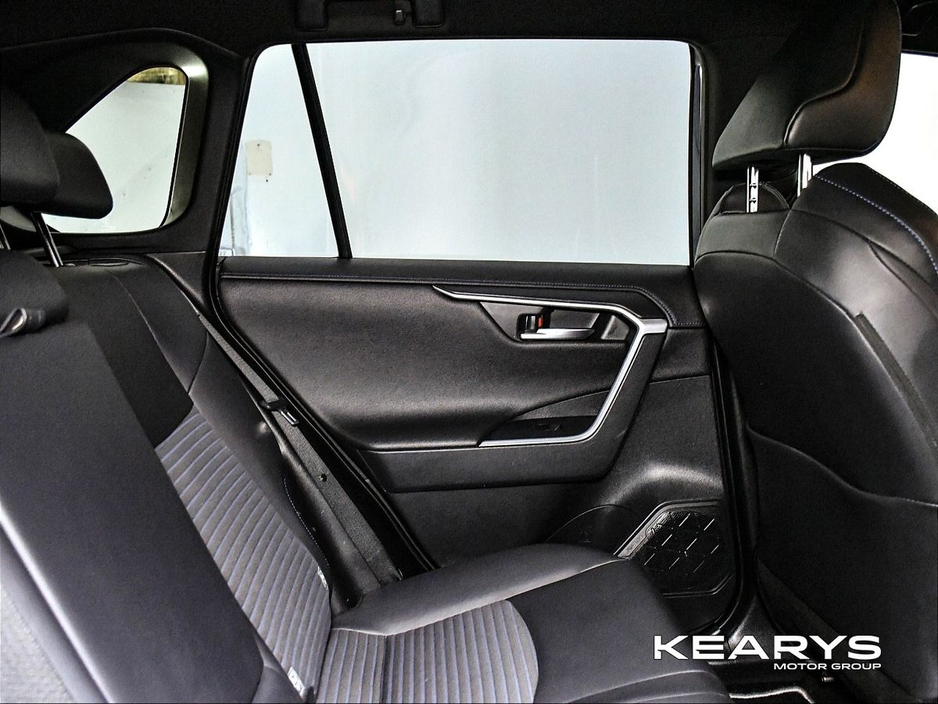 2019 Toyota Rav4 2.5 Hybrid 2WD Sport €27,888