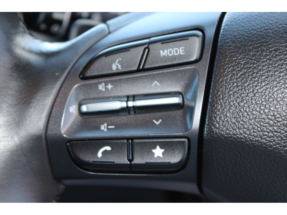 2023 Hyundai Kona 1.6 HYBRID Executive Two Tone Roof Auto €27,950