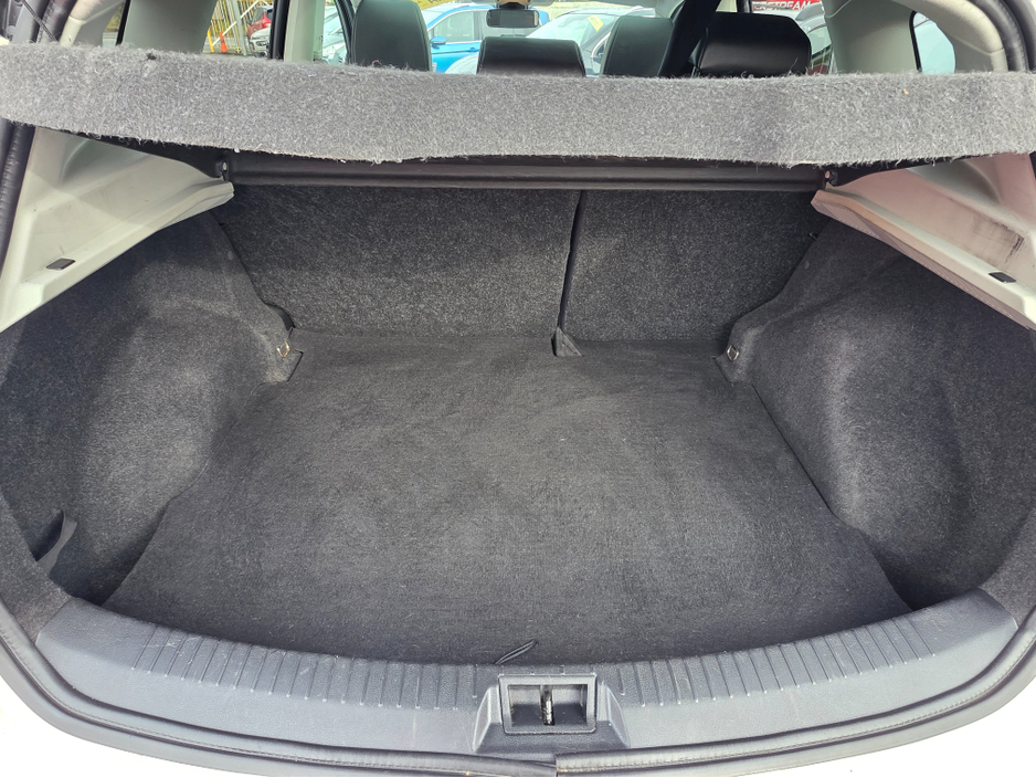 2013 Nissan Qashqai 1.5 DCI 360 110PS 5DR NEW NCT €7,999