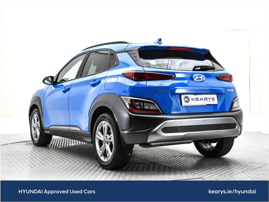 2023 Hyundai Kona - image 13