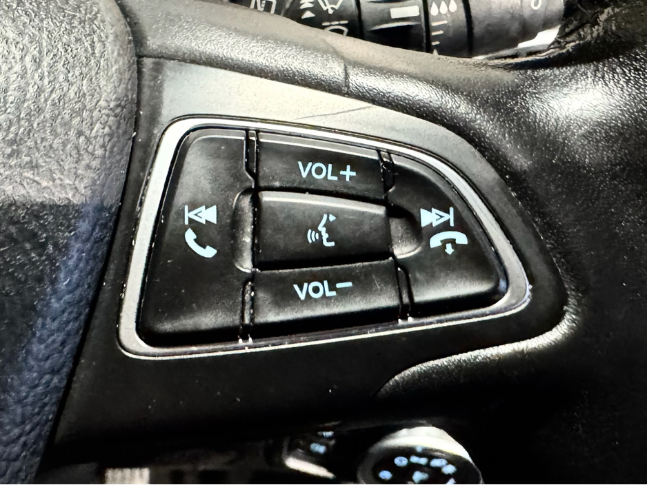 2015 Ford Focus 1.0 ECOBOOST TITANIUM 12 125PS 5DR T €9,990