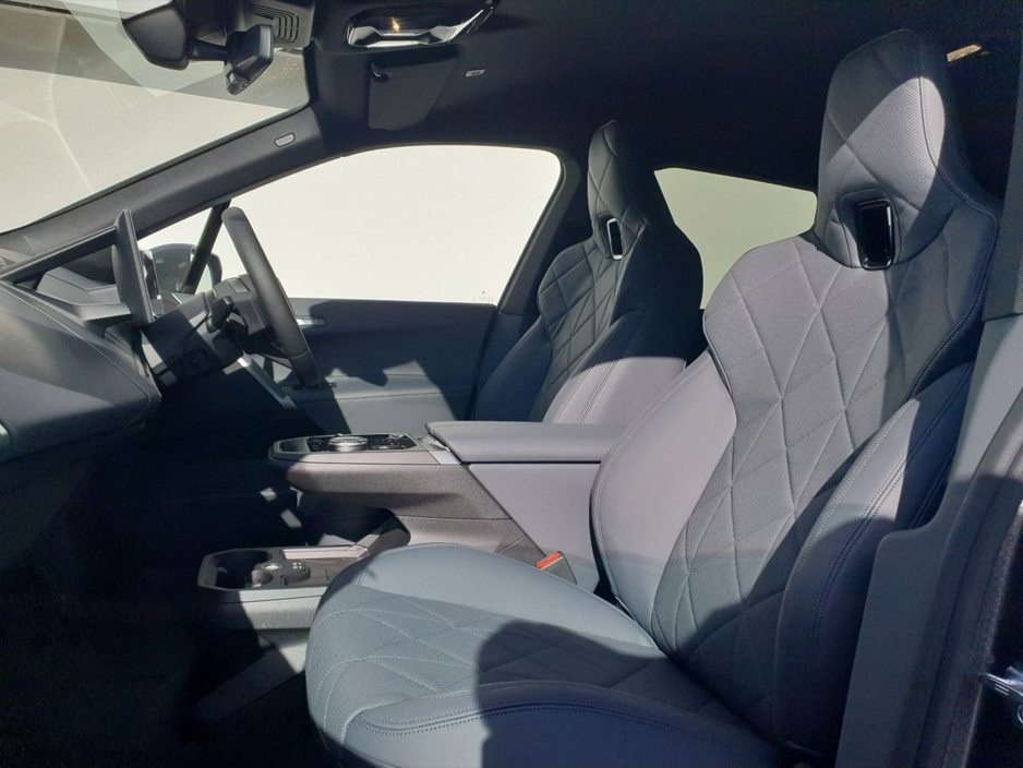 2026 BMW iX - image 7
