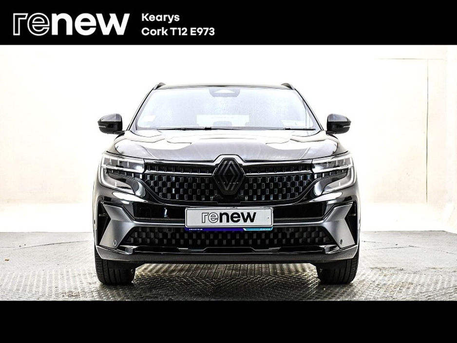 2023 Renault Austral Techno Esprit Alpine E-Tech Full Hybrid €35,900