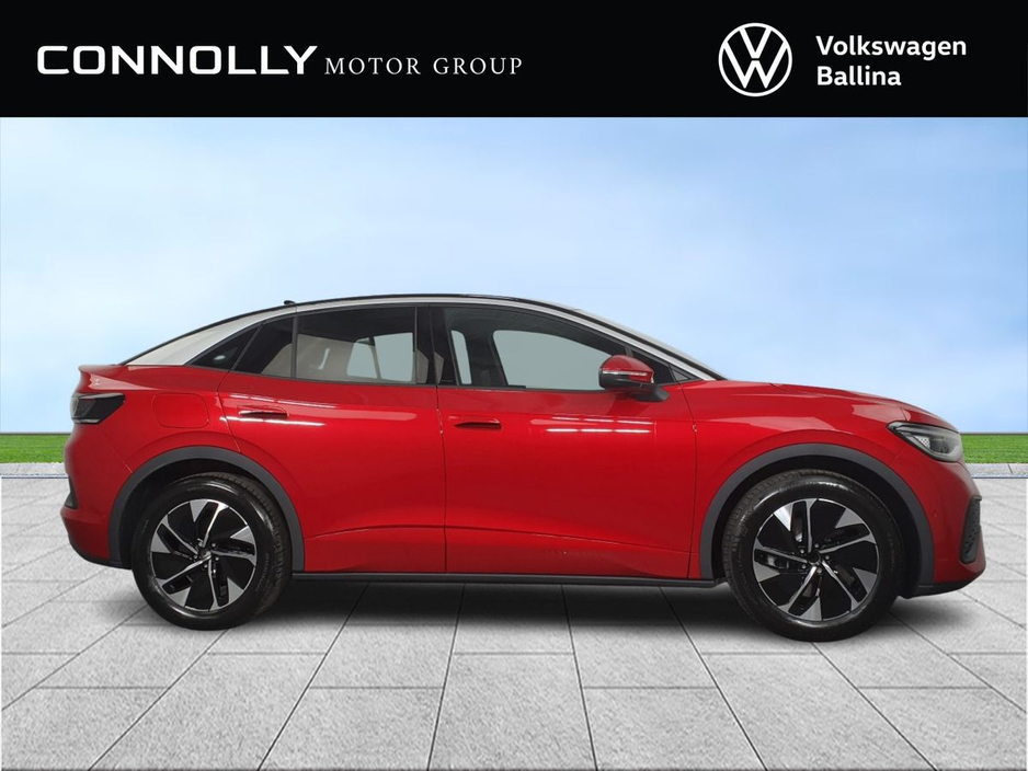 2026 Volkswagen ID.5 PRO PLUS