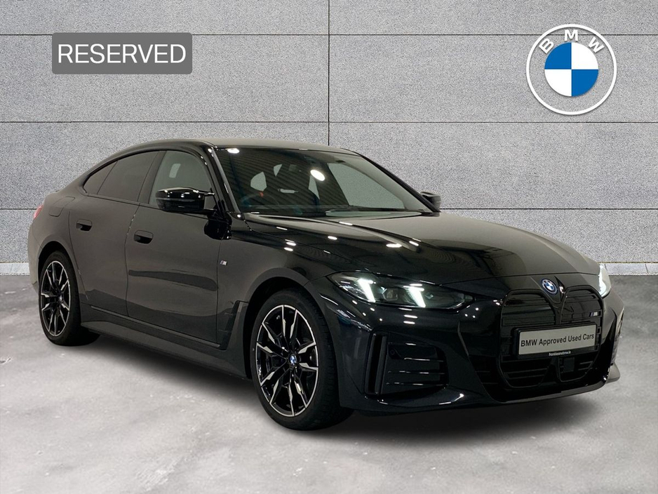 2025 BMW i4 for sale in , Ireland