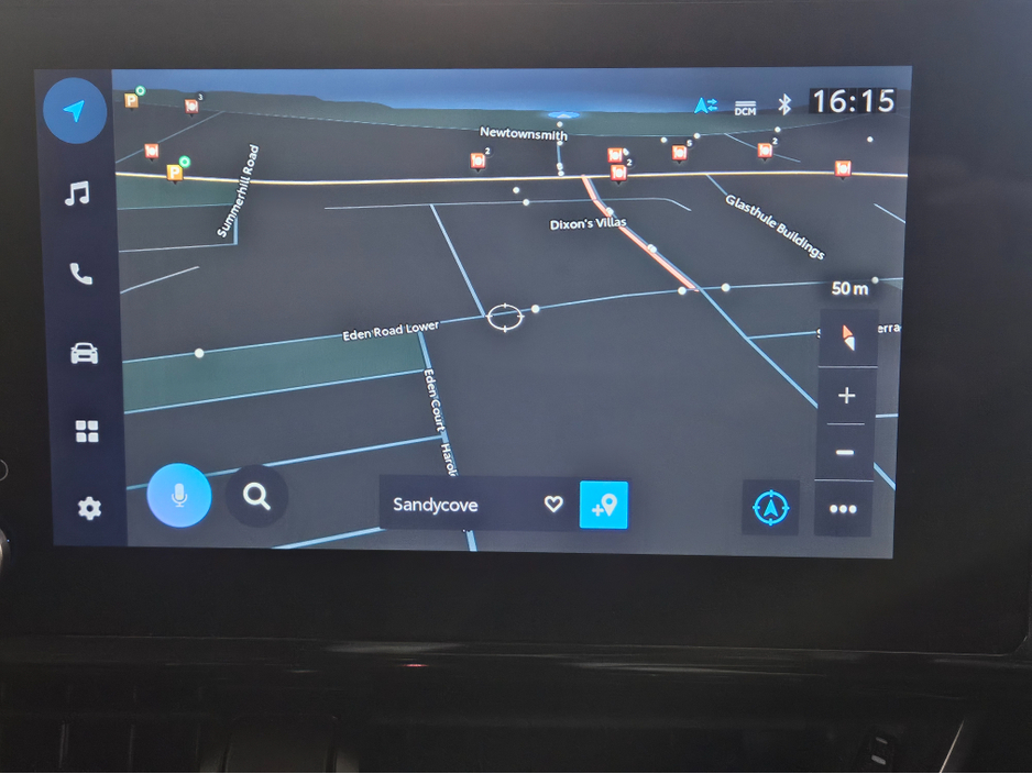 2023 Toyota C-HR HYBRID SPORT 4DR AUTO €25,950