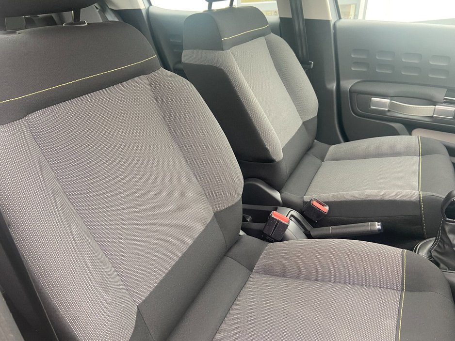 2021 Citroen C3 - image 10