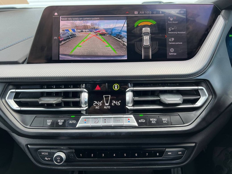 2020 BMW 1 Series - image 7