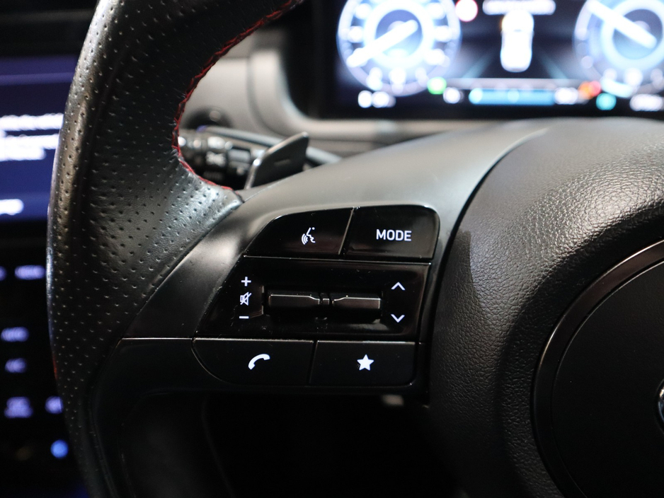 2023 Hyundai Tucson - image 12