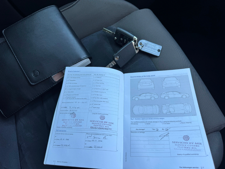 2014 Volkswagen Golf - image 28