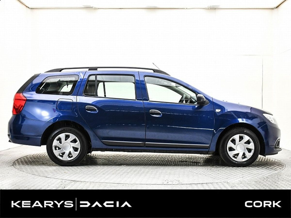 2019 Dacia Logan - image 15