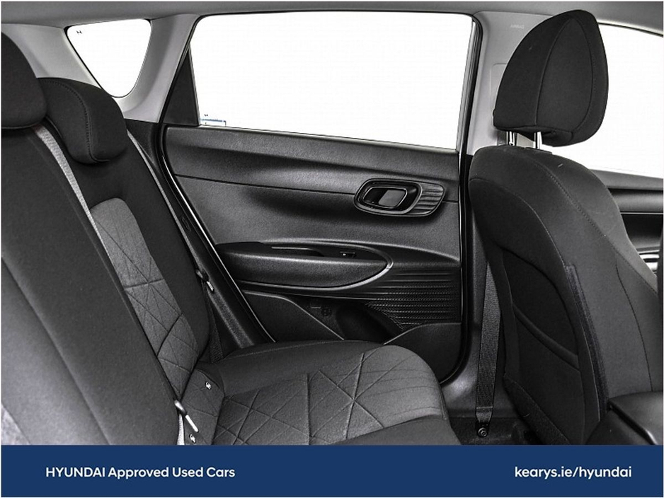 2024 Hyundai Bayon Executive €23,490