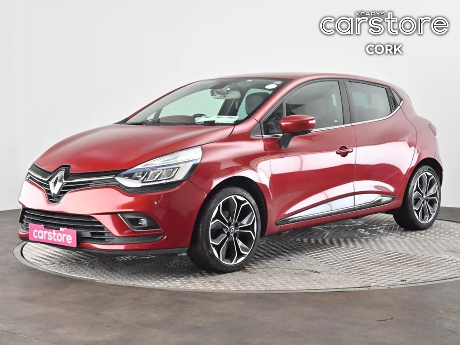 2018 Renault Clio - image 7