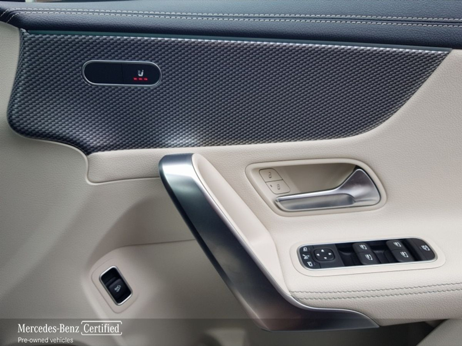 2023 Mercedes-Benz CLA Class - image 15