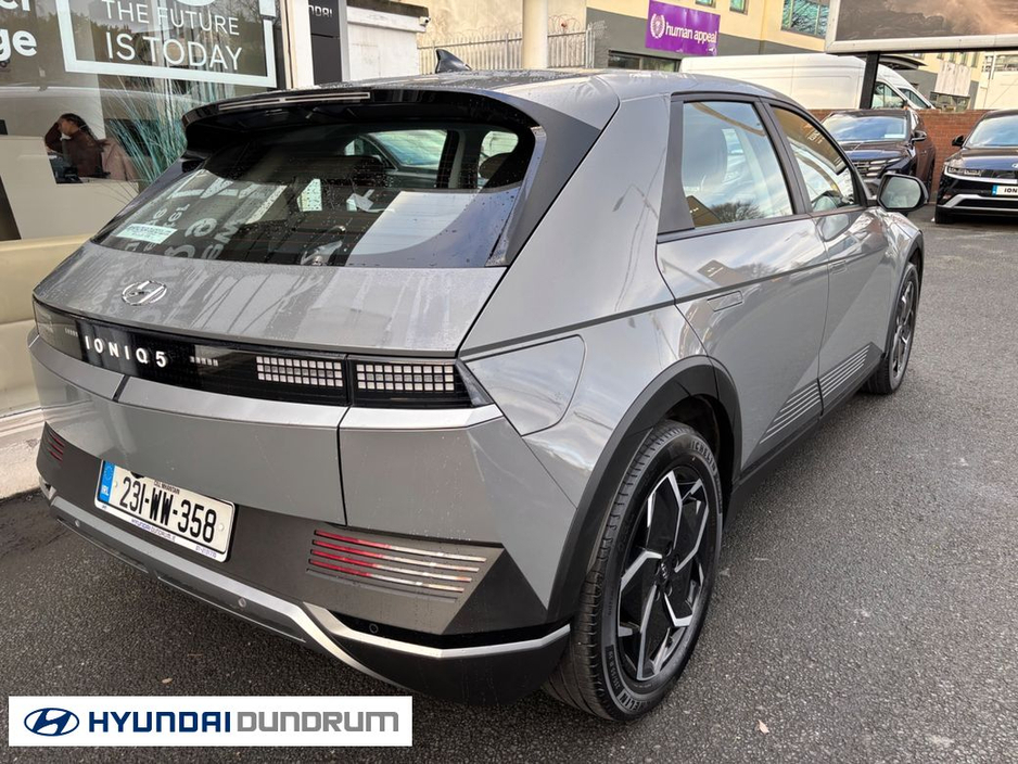 2023 Hyundai Ioniq 5 Executive 58KW 5DR Auto €25,950